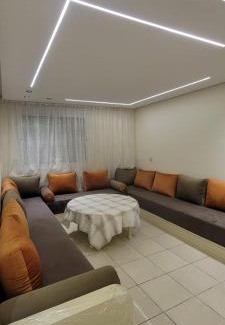 Tetouan Apartamento | Precioso apartamento en el marjane