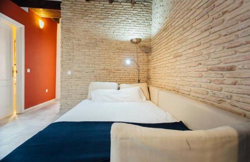 Triana Apartamento | Precioso apartamento en el casco antiguo de Triana
