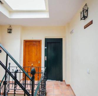 Triana Apartamento | Precioso apartamento en el casco antiguo de Triana