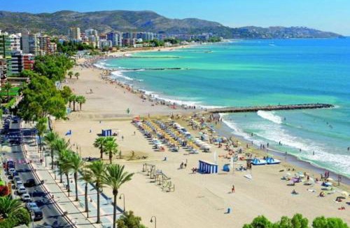 Benicassim Apartamento | Precioso apartamento en Benicasim
