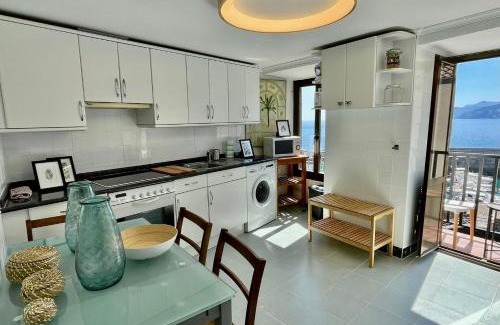 Elantxobe Apartamento | Precioso apartamento en el puerto de Elantxobe