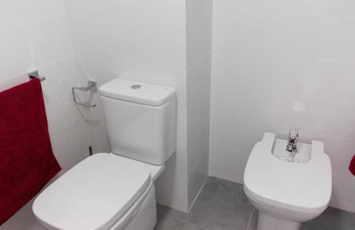 Peñíscola Apartamento | PRECIOSO APARTAMENTO EN PRIMERA LINEA DE MAR