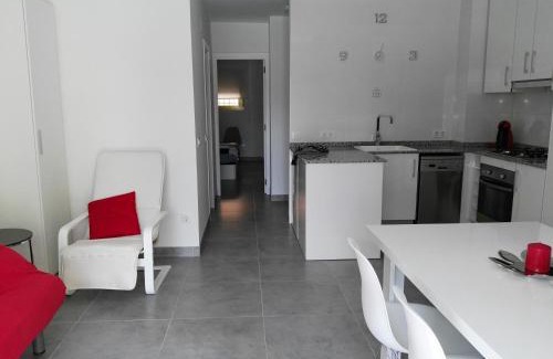 Peñíscola Apartamento | PRECIOSO APARTAMENTO EN PRIMERA LINEA DE MAR