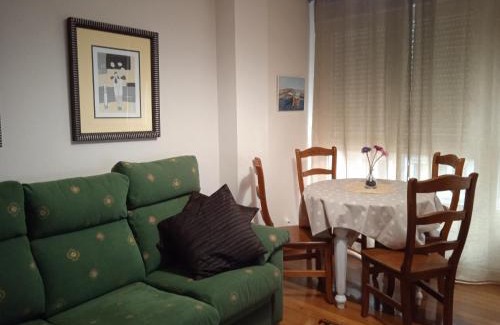 Santander Apartamento | Precioso apartamento en Santander cerca de todo