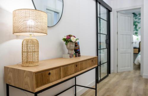 Jaén Apartamento | Precioso apartamento en Jaén a 70 m de la Catedral