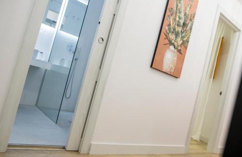 Jaén Apartamento | Precioso apartamento en Jaén a 70 m de la Catedral