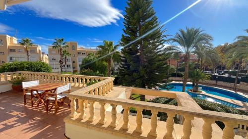 Aduanas Apartamento | Precioso apartamento en la playa de Jávea By El Conserje