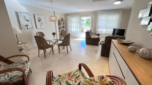 Aduanas Apartamento | Precioso apartamento en la playa de Jávea By El Conserje