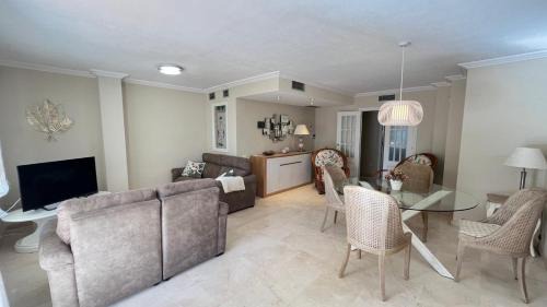 Aduanas Apartamento | Precioso apartamento en la playa de Jávea By El Conserje