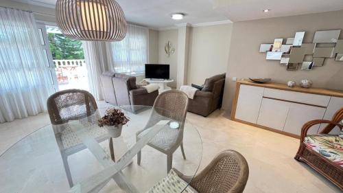 Aduanas Apartamento | Precioso apartamento en la playa de Jávea By El Conserje