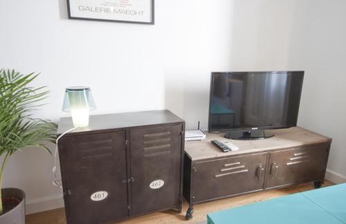Barrio de La Latina Apartamento | Precioso apartamento en la latina palacio real