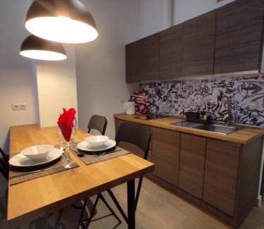 Numancia Apartamento | Precioso apartamento en Puente Vallecas, Madrid.