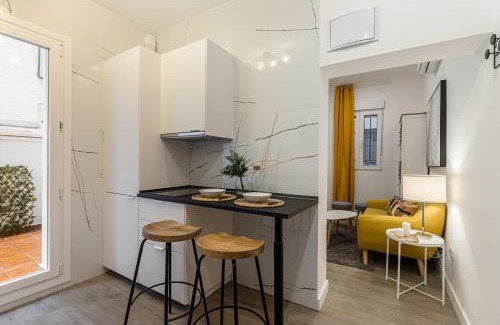 Ibiza Apartamento | Precioso apartamento en Retiro - C-Narváez - NARV44
