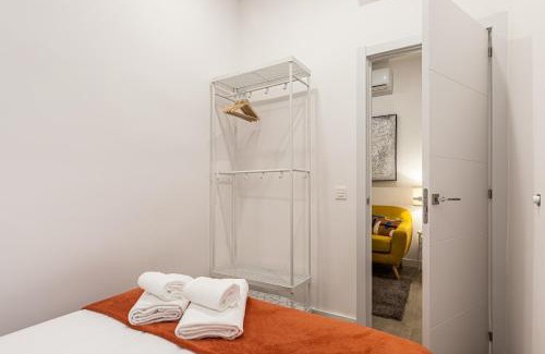 Ibiza Apartamento | Precioso apartamento en Retiro - C-Narváez - NARV44