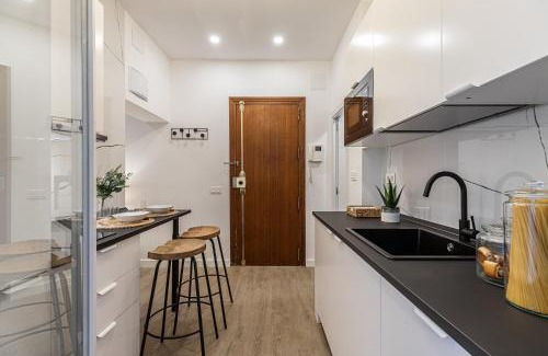 Ibiza Apartamento | Precioso apartamento en Retiro - C-Narváez - NARV44