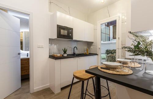 Ibiza Apartamento | Precioso apartamento en Retiro - C-Narváez - NARV44