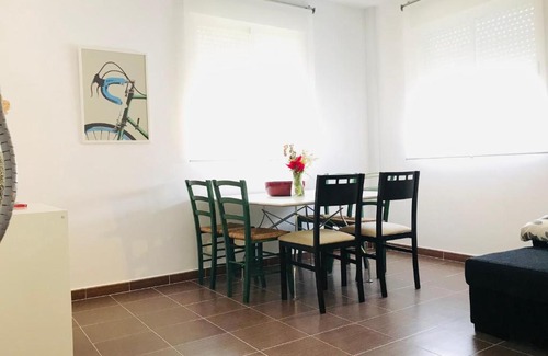 Ruidera Apartamento | PRECIOSO APARTAMENTO en RUIDERA