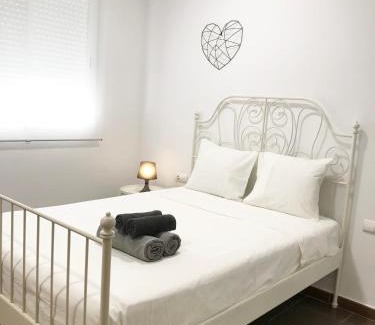 Ruidera Apartamento | PRECIOSO APARTAMENTO en RUIDERA