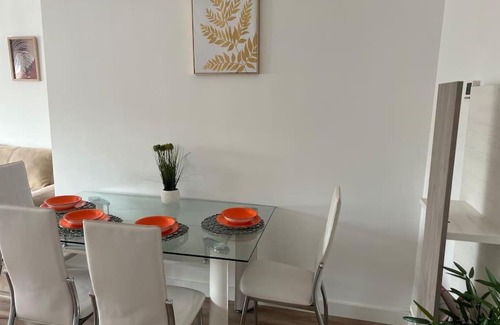 Villaverde Apartamento | Precioso apartamento en ubicación inmejorable en Madrid