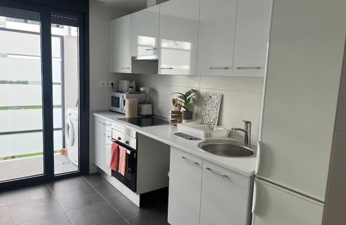 Villaverde Apartamento | Precioso apartamento en ubicación inmejorable en Madrid