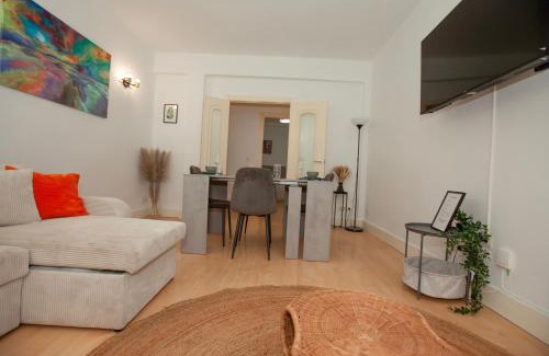 Paterna Apartamento | Precioso Apartamento en Valencia 2 dormitorios con Parking