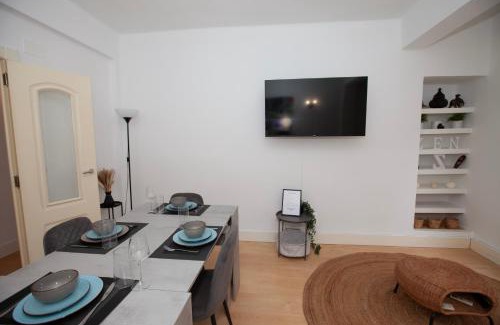 Paterna Apartamento | Precioso Apartamento en Valencia 2 dormitorios con Parking