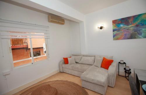 Paterna Apartamento | Precioso Apartamento en Valencia 2 dormitorios con Parking