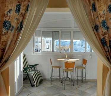 El Portil Apartamento | Precioso apartamento