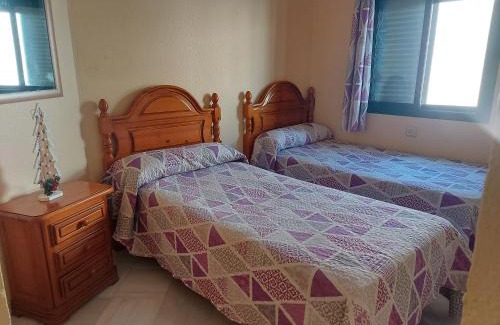 El Portil Apartamento | Precioso apartamento