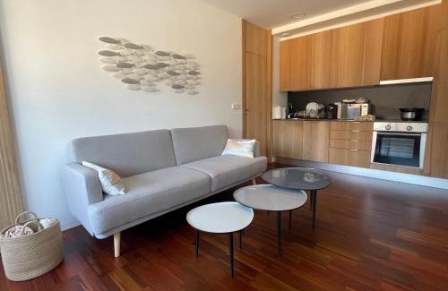 Isla de Arosa Apartamento | Precioso Apartamento en la Playa de Illa de Arousa