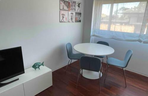 Isla de Arosa Apartamento | Precioso Apartamento en la Playa de Illa de Arousa