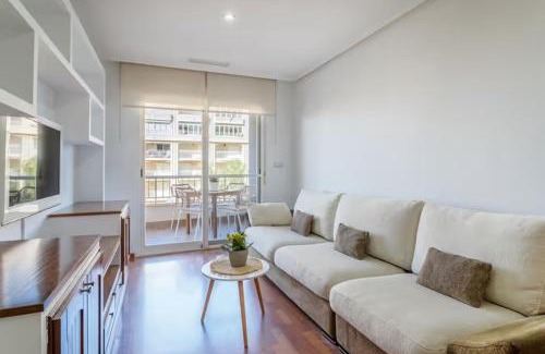 Santa Pola Apartamento | Precioso apartamento