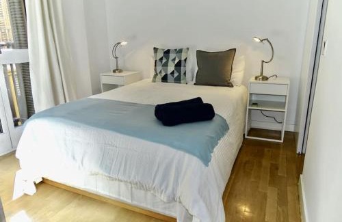 Barrio de La Latina Apartamento | Precioso apartamento junto a la Plaza Mayor