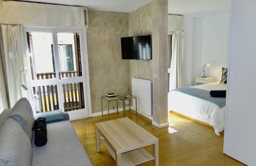 Barrio de La Latina Apartamento | Precioso apartamento junto a la Plaza Mayor