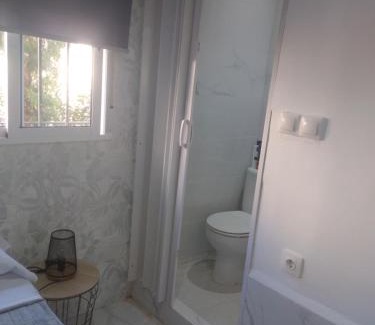 Palma-Palmilla Apartamento | precioso apartamento moderno cerca del carrefour rosaleda