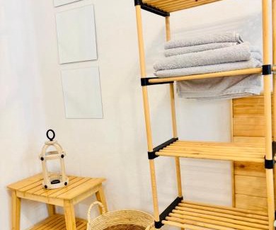 Pobles del Sud Apartamento | Precioso Apartamento playa Pinedo Valencia