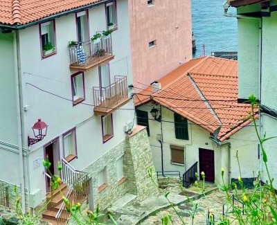 Elantxobe Apartamento | Precioso apartamento reformado 2HAB