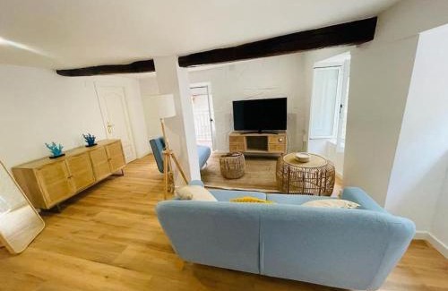 Elantxobe Apartamento | Precioso apartamento reformado 2HAB