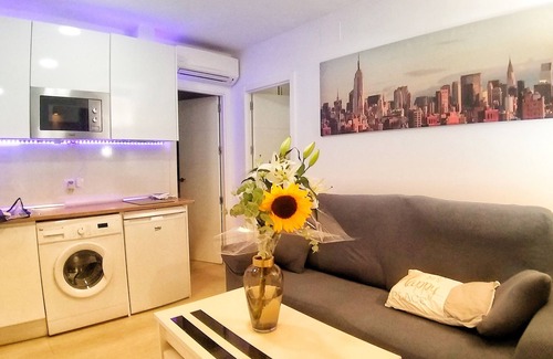 Arapiles Apartamento | Precioso apartamento reformado en edificio señorial