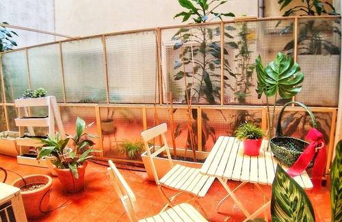Arapiles Apartamento | Precioso apartamento reformado en edificio señorial