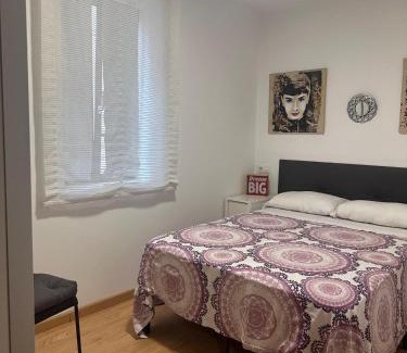Centro histórico de Pontevedra Apartamento | Precioso apartamento recien reformado en plena zona vieja