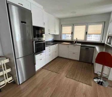 Gijon-Este Apartamento | Precioso apartamento recién reformado