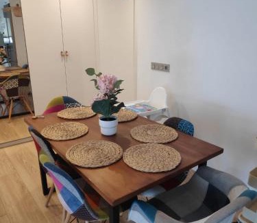 Gijon-Este Apartamento | Precioso apartamento recién reformado