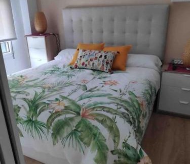 Gijon-Este Apartamento | Precioso apartamento recién reformado