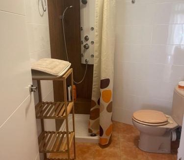 Caudete Apartamento | Precioso apartamento Rural 2