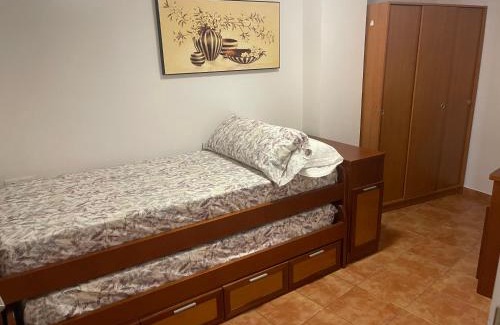 Caudete Apartamento | Precioso apartamento Rural 2