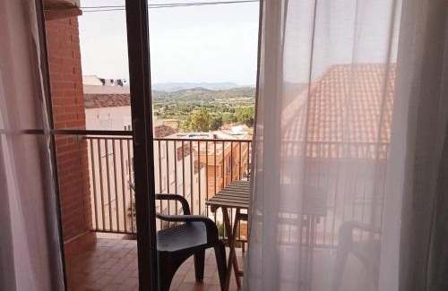 Gilet Apartamento | Precioso aptmento en Gilet a pies de la Calderona
