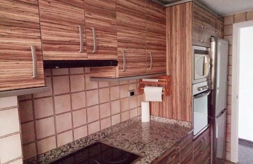 Gilet Apartamento | Precioso aptmento en Gilet a pies de la Calderona