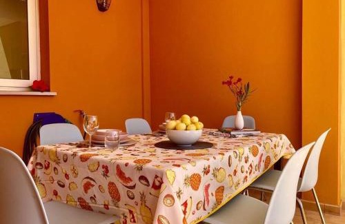 Geafond Apartamento | Precioso apto 4 pers, 2 piscinas, fibra óptica