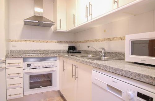 Pueblo Mascarat Apartamento | Precioso bungalow con piscina - MASCARAT